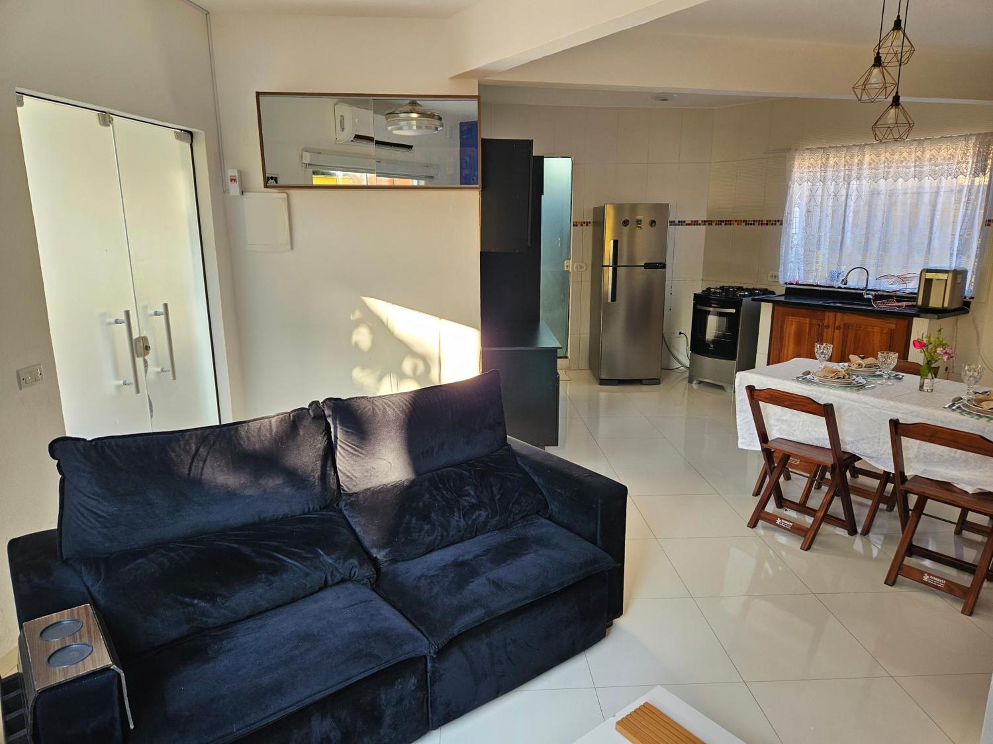 فيلا Casa Girassol باراتي المظهر الخارجي الصورة