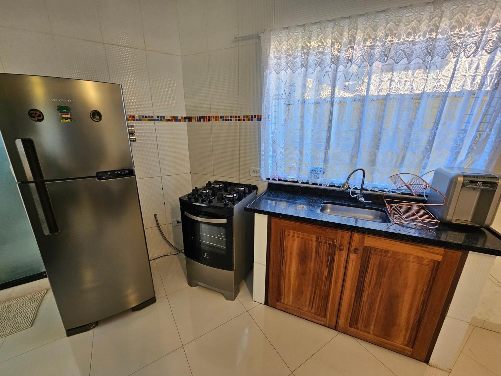 فيلا Casa Girassol باراتي المظهر الخارجي الصورة