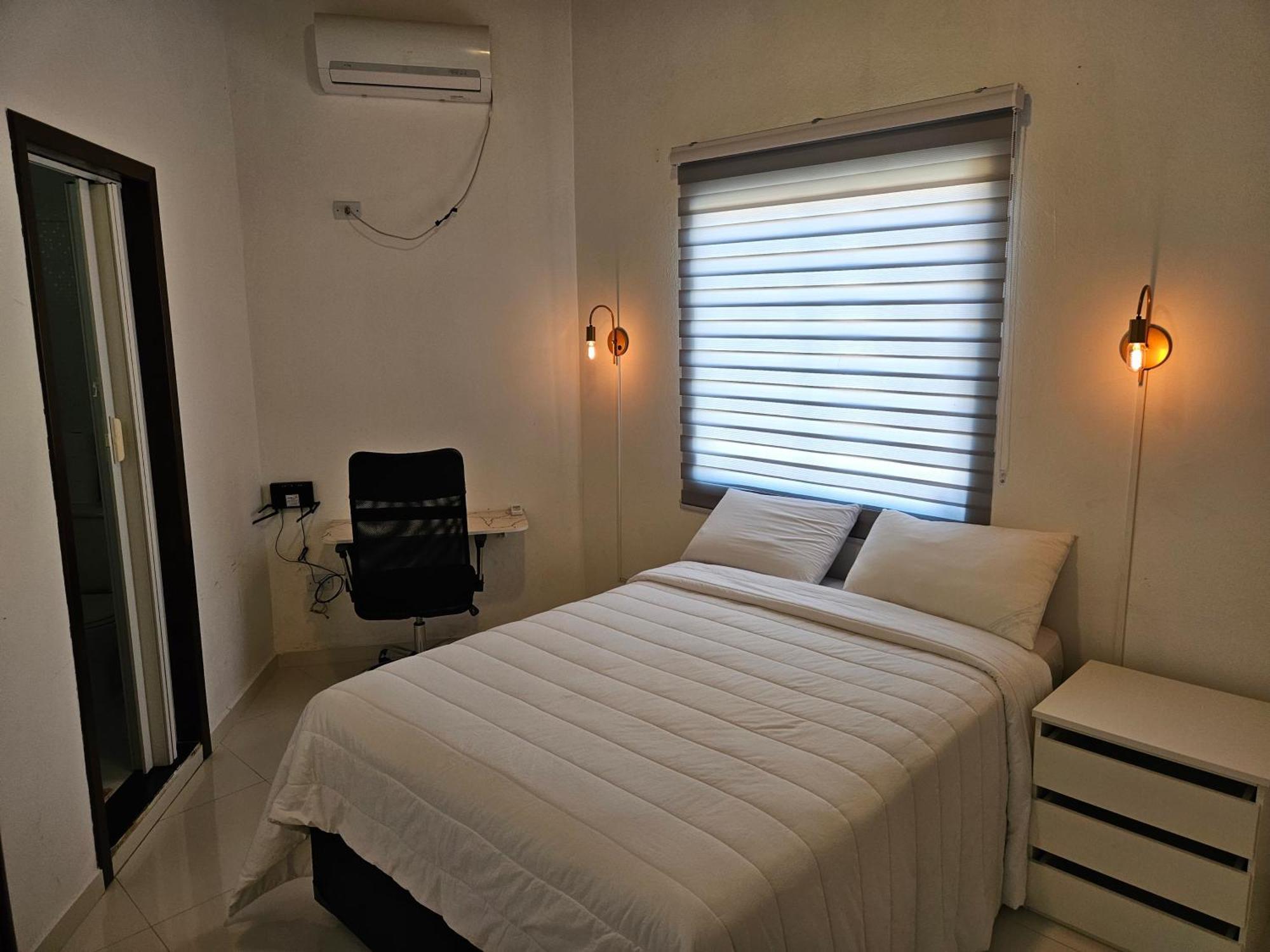 فيلا Casa Girassol باراتي المظهر الخارجي الصورة