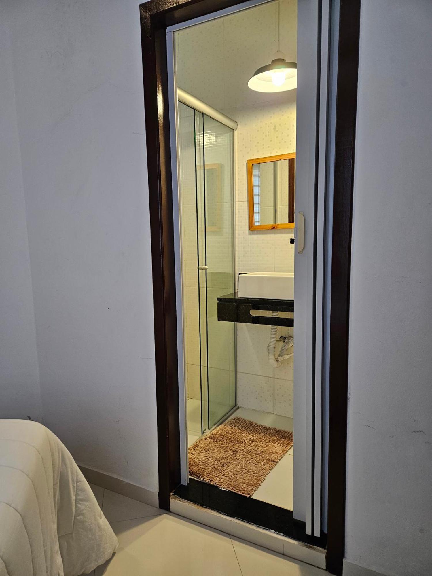 فيلا Casa Girassol باراتي المظهر الخارجي الصورة