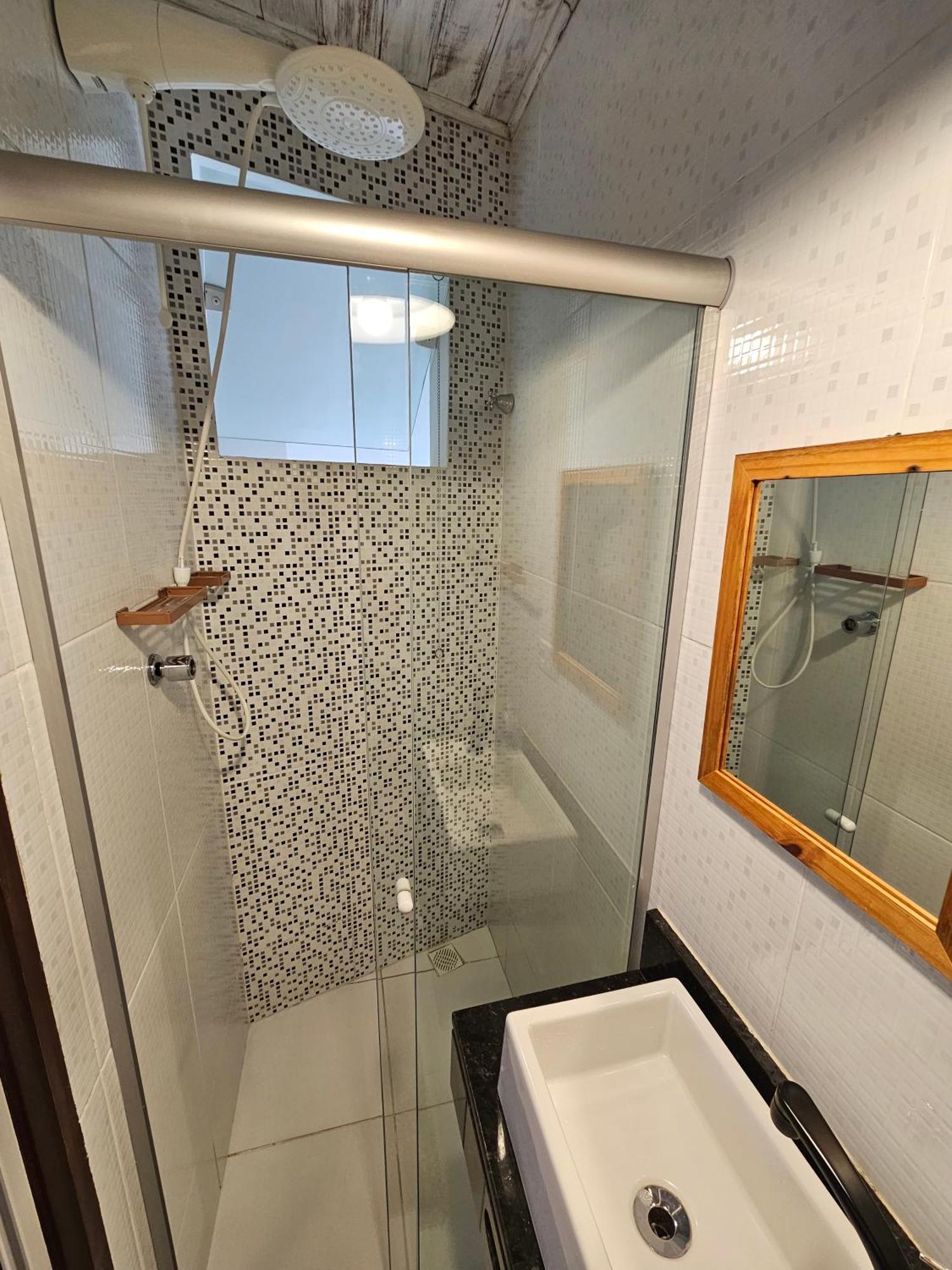 فيلا Casa Girassol باراتي المظهر الخارجي الصورة