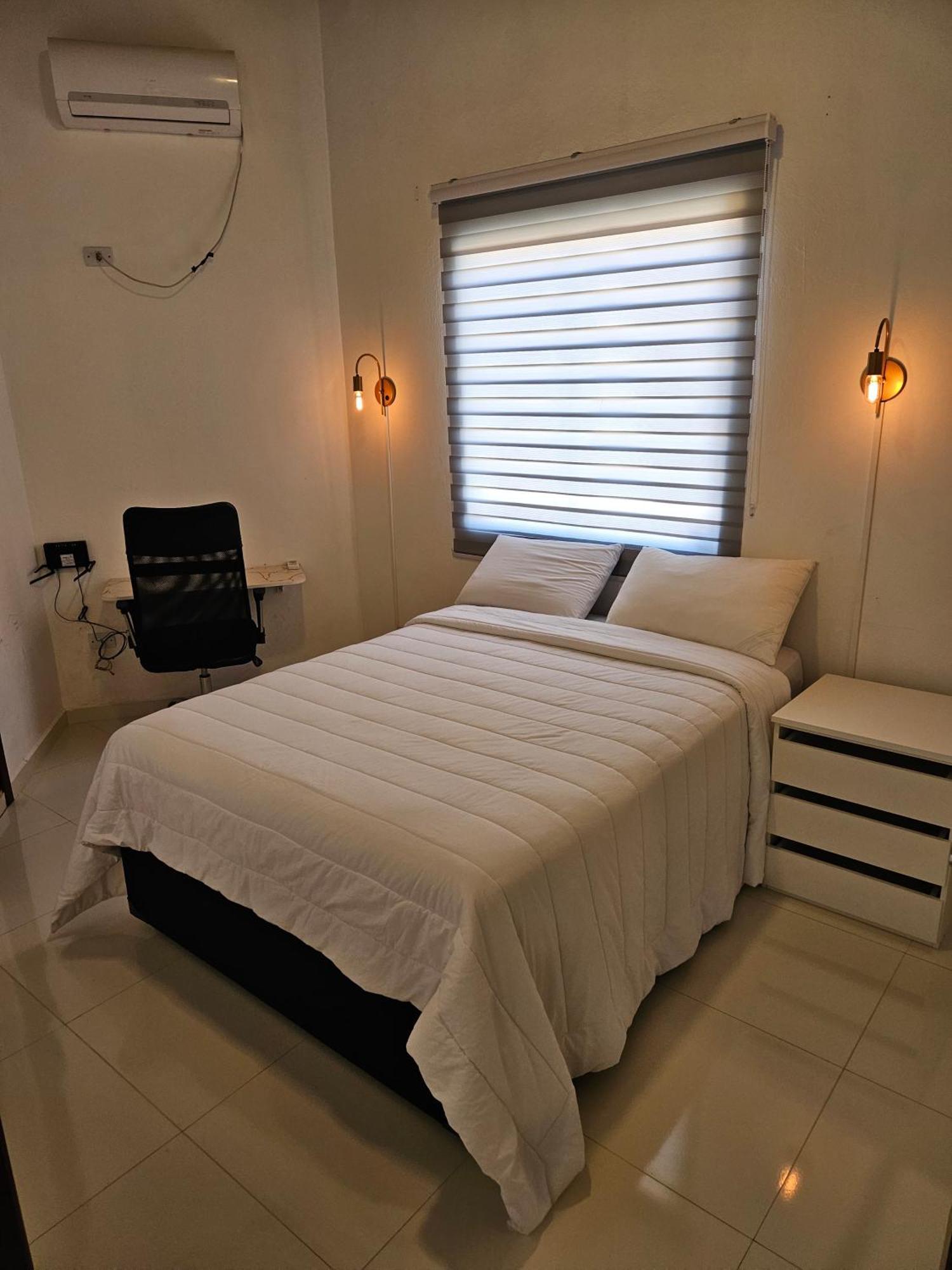 فيلا Casa Girassol باراتي المظهر الخارجي الصورة