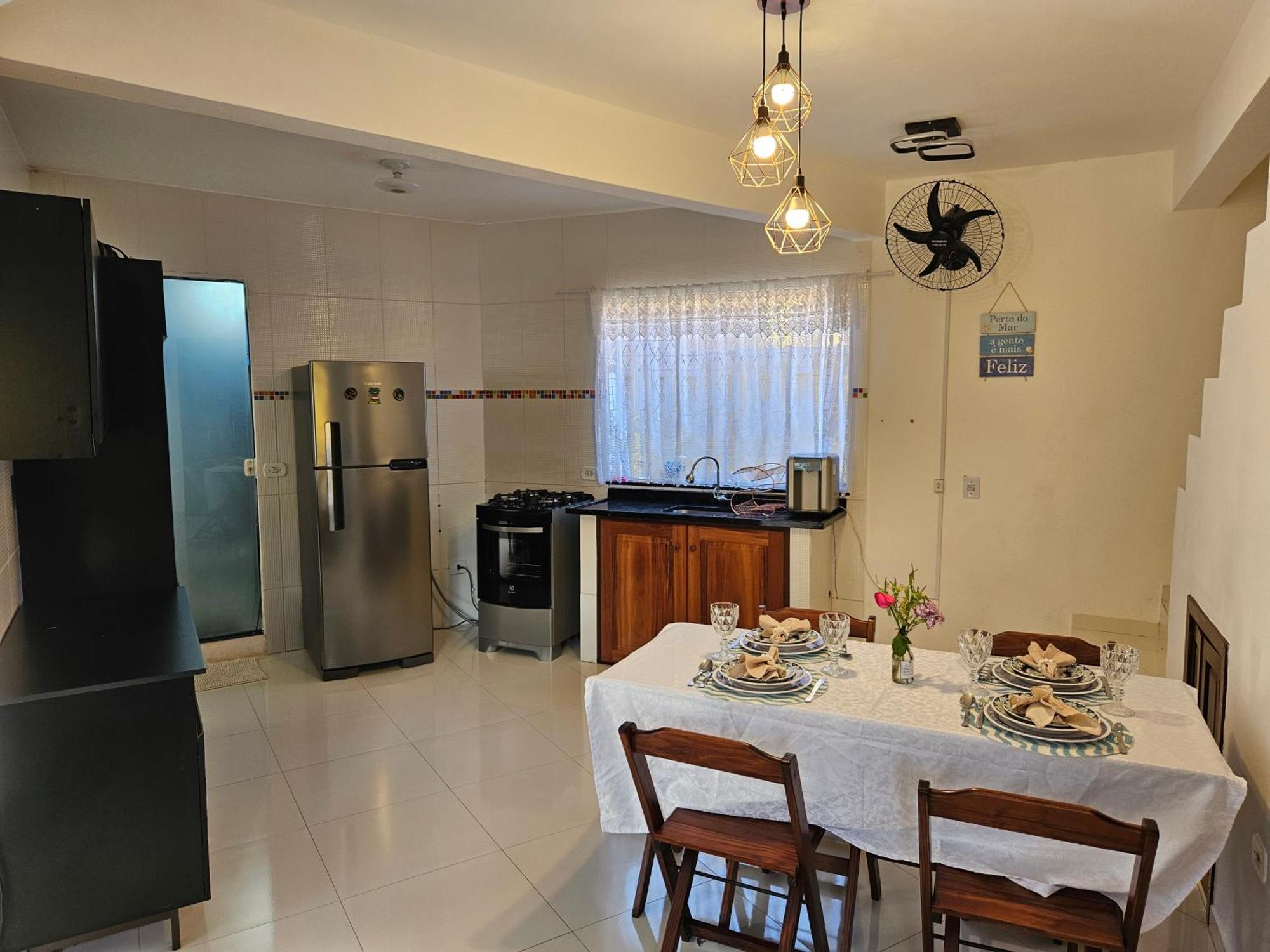 فيلا Casa Girassol باراتي المظهر الخارجي الصورة