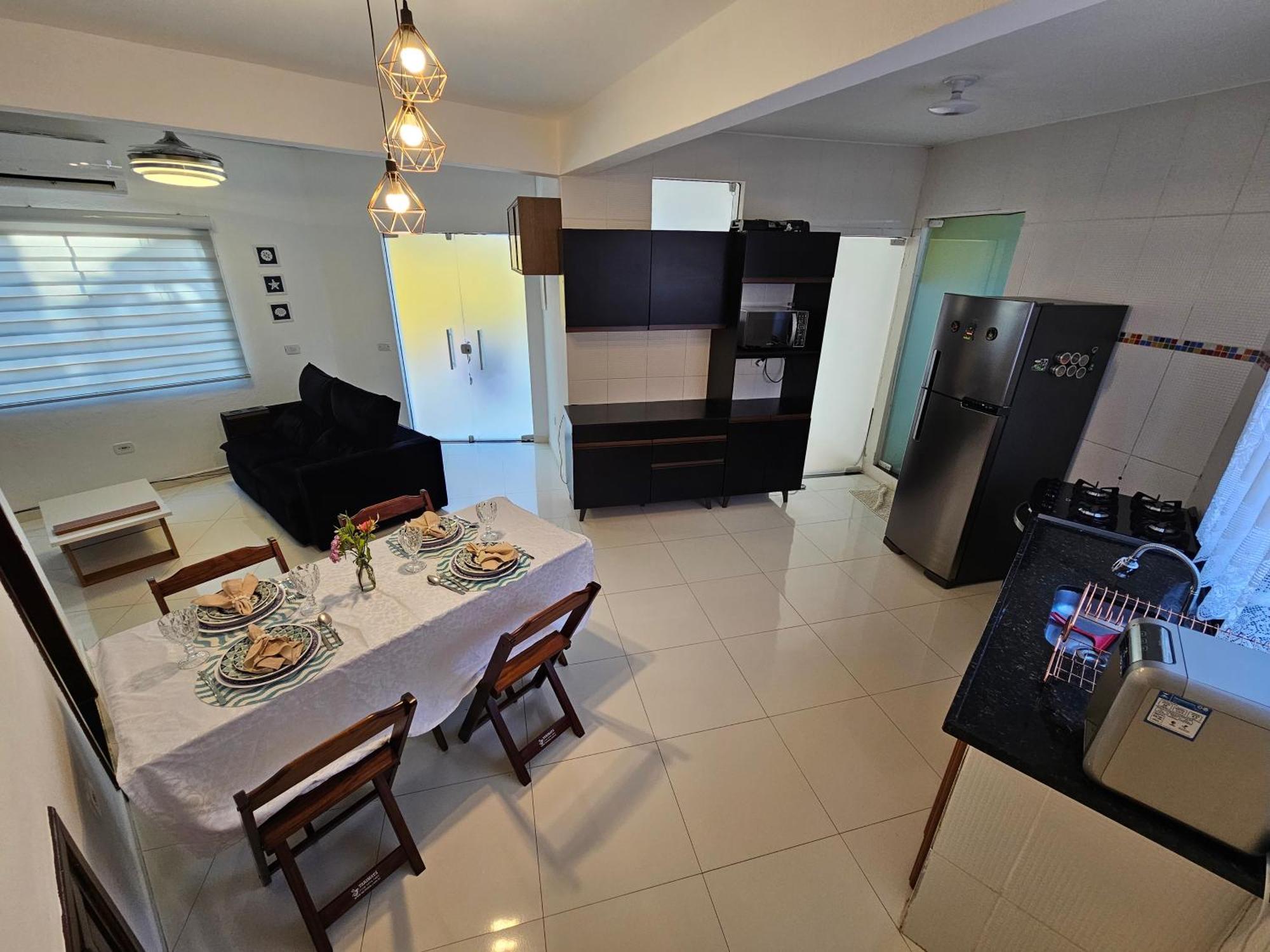 فيلا Casa Girassol باراتي المظهر الخارجي الصورة