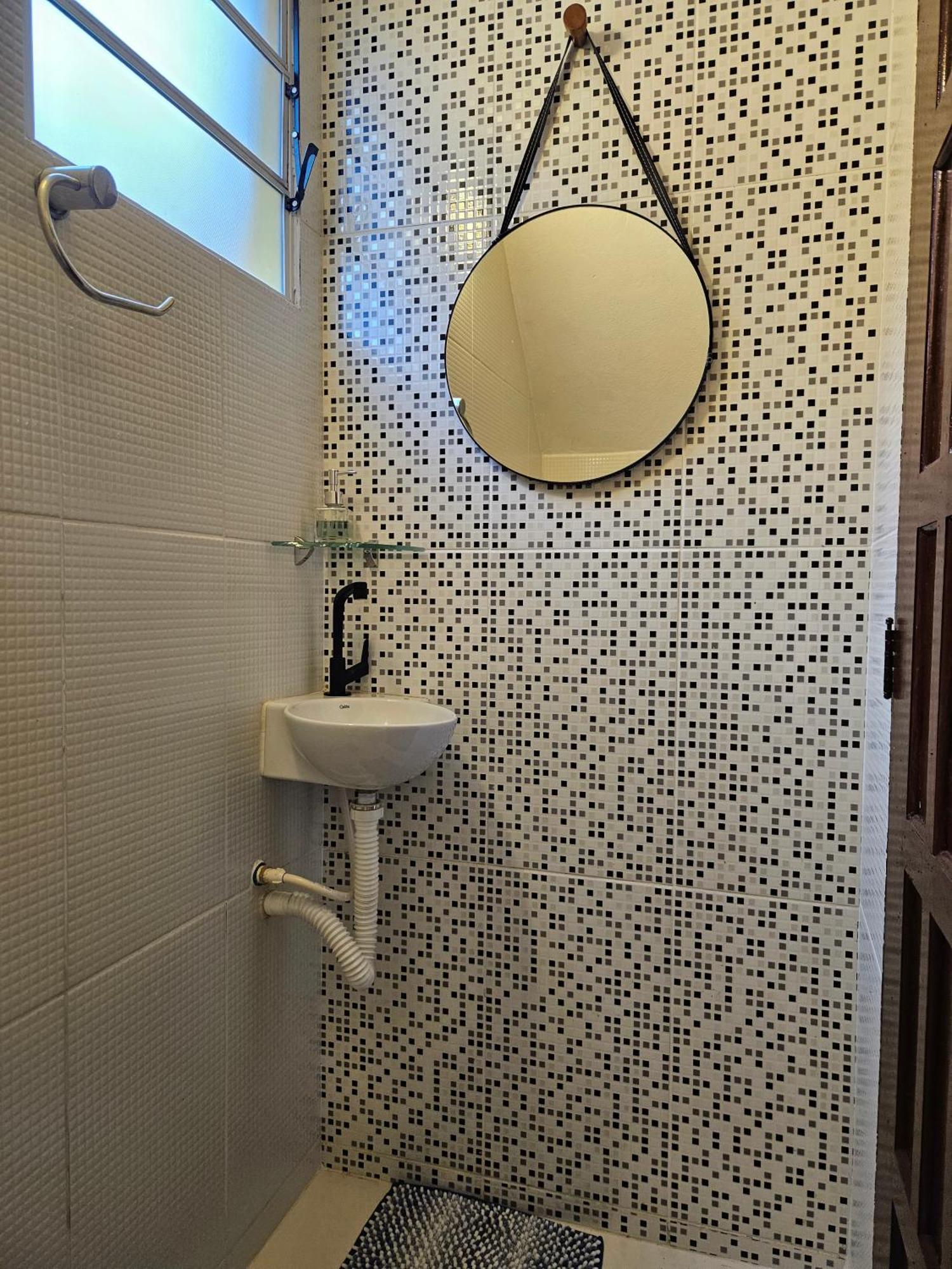 فيلا Casa Girassol باراتي المظهر الخارجي الصورة